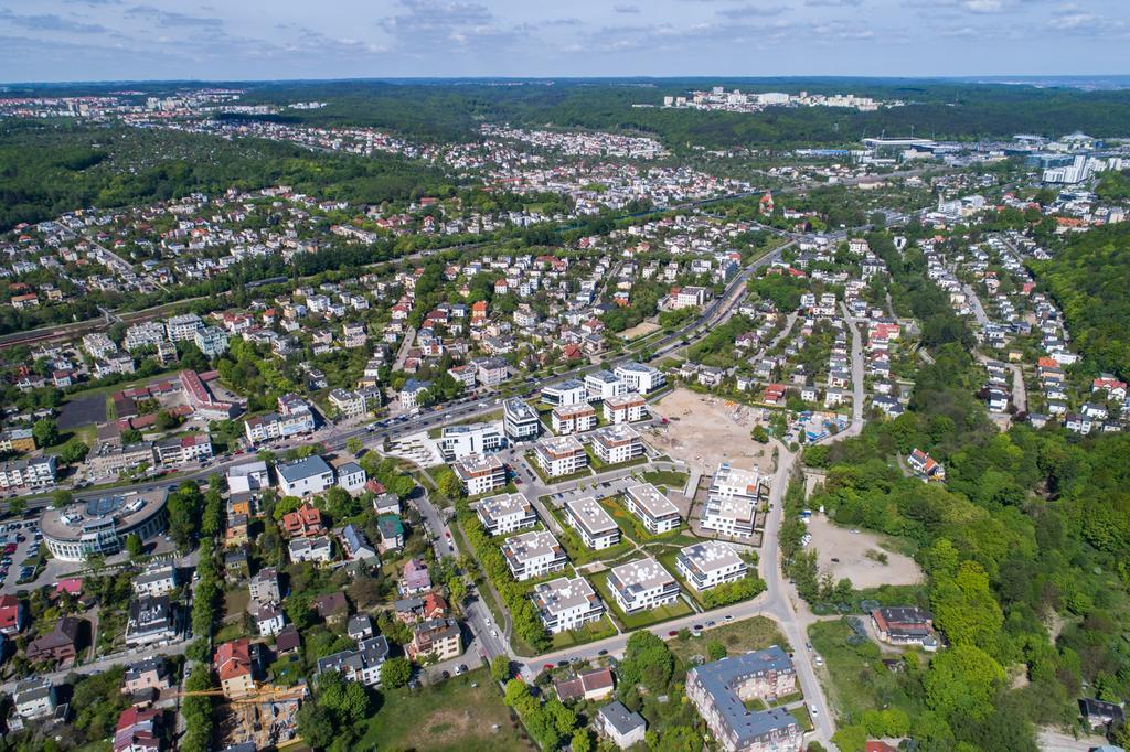 Orlowska43 Gdynia Exterior foto